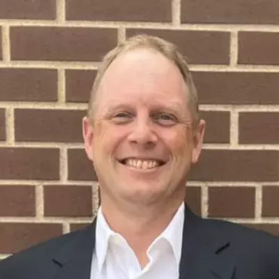 Marc Pennington - Life Insurance Agent in Washington, IA