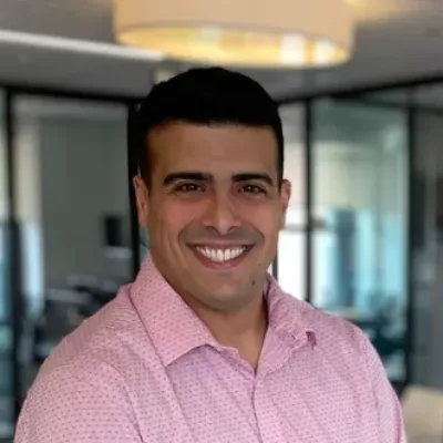 Marc Santos - Life Insurance Agent in Boston, MA