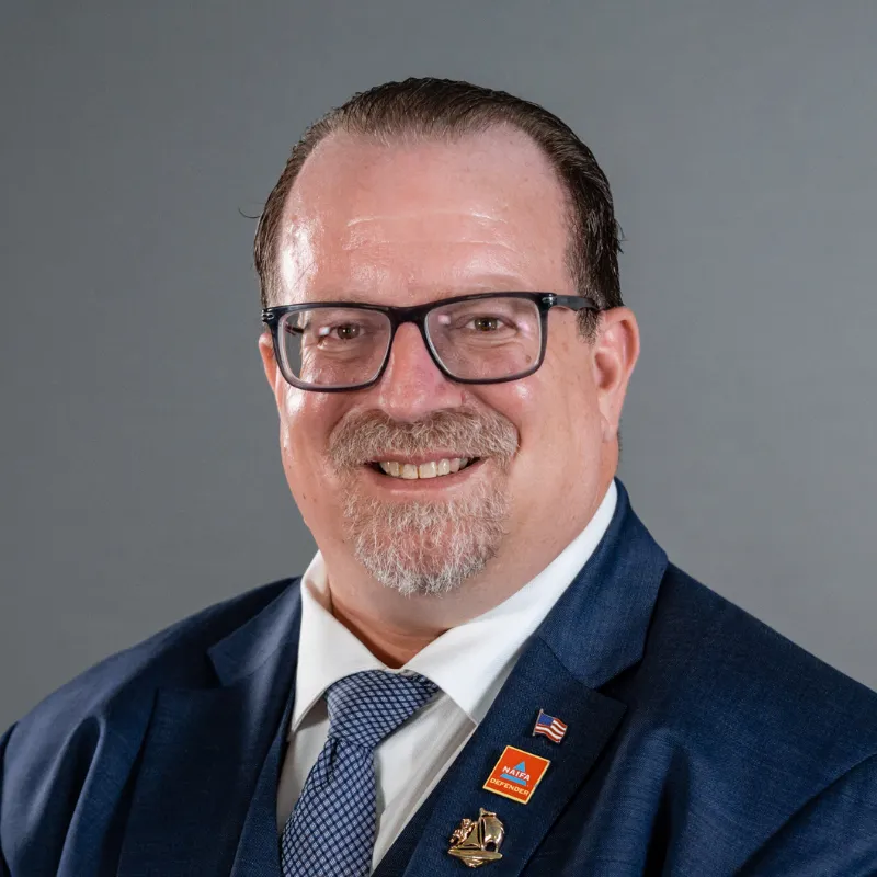 Marc Sigmon - Life Insurance Agent serving Murrieta, CA Marc Sigmon - Life Insurance Agent serving Murrieta, CA