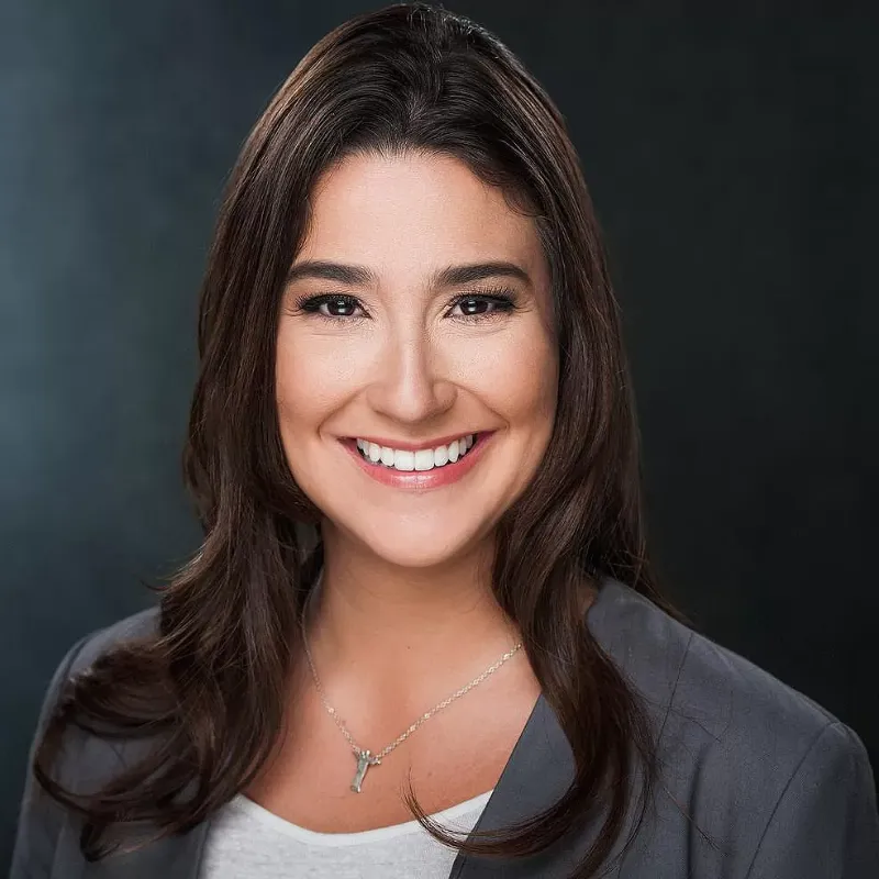 Marcela Felicio - Life Insurance Agent in Glendale, CA