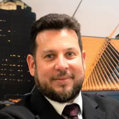 Marcello Rocha - Life Insurance Agent in Boca Raton, FL