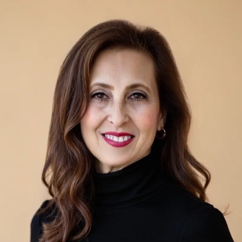 Marcia Savorelli Life Insurance Agent Waldo, FL 32694