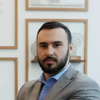 Marco Cuda - Life Insurance Agent in Upper Arlington, OH