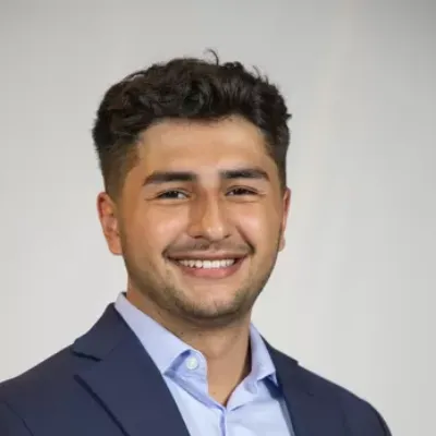 Marco Pantoja - Life Insurance Agent in Albany, NY