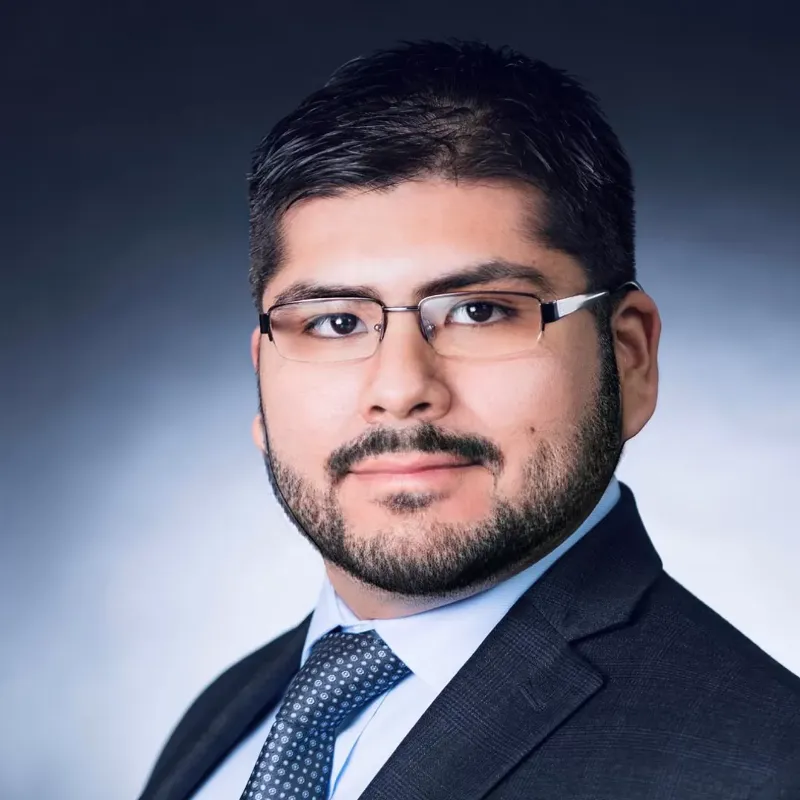 Marcos Barrientos - Life Insurance Agent in San Antonio, TX