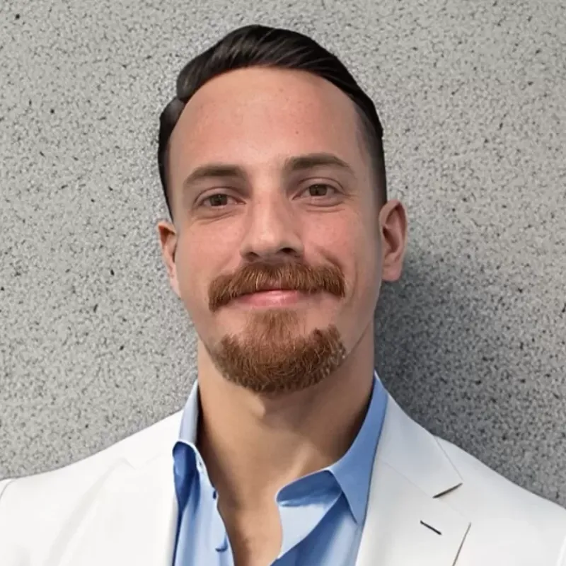 Marcus Andrews - Life Insurance Agent serving St. Augustine, FL