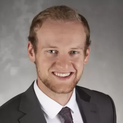 Marcus Lenhardt - Life Insurance Agent in Boise, ID