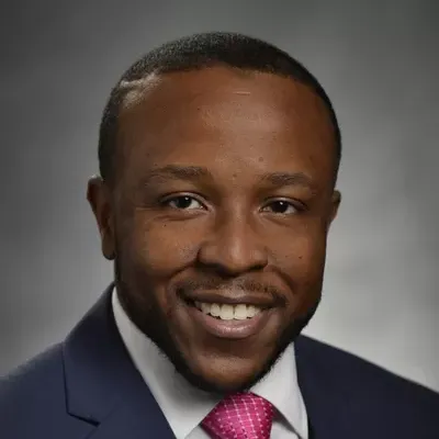 Marcus Owens - Life Insurance Agent in Dallas, TX