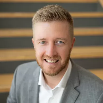 Marcus Powers - Life Insurance Agent in Lincoln, NE