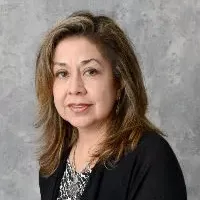 Maria Garcia - Life Insurance Agent in Rosemont, IL