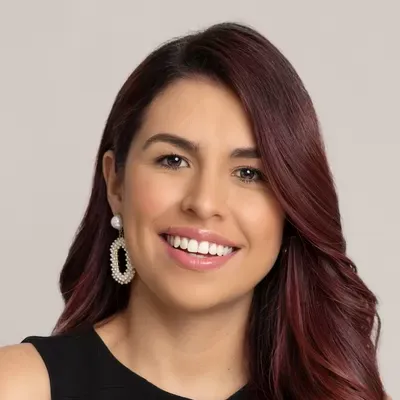 Maria Jarrin - Life Insurance Agent in Orlando, FL