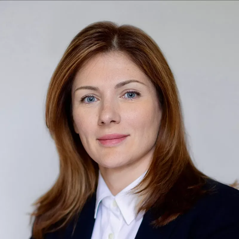 Maria Nikitina Life Insurance Agent Frederick, MD 21703