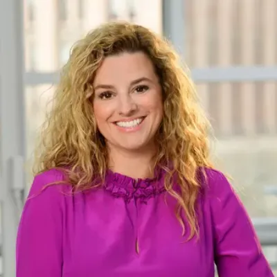 Maria Roloff - Life Insurance Agent in Mequon, WI