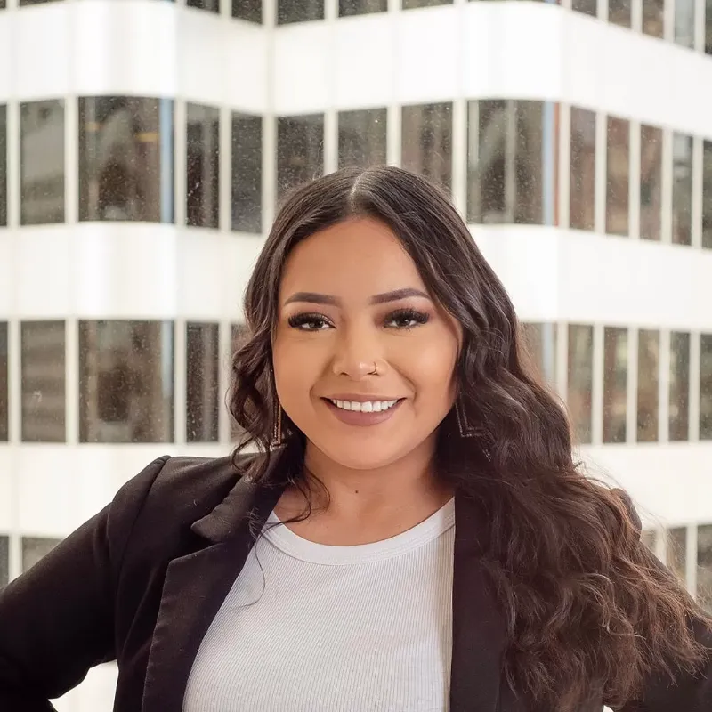 Maria Vasquez Gomez Life Insurance Agent San Francisco, CA 94105