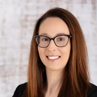 Mariah Andrews Life Insurance Agent Akron, OH 44333