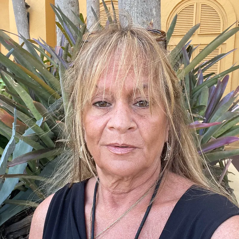 Marian Marano Life Insurance Agent Davie, FL 33324