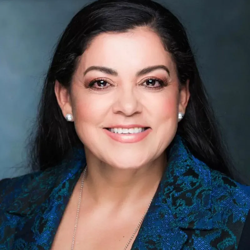 Maribel Marquez Life Insurance Agent San Dimas, CA 91773