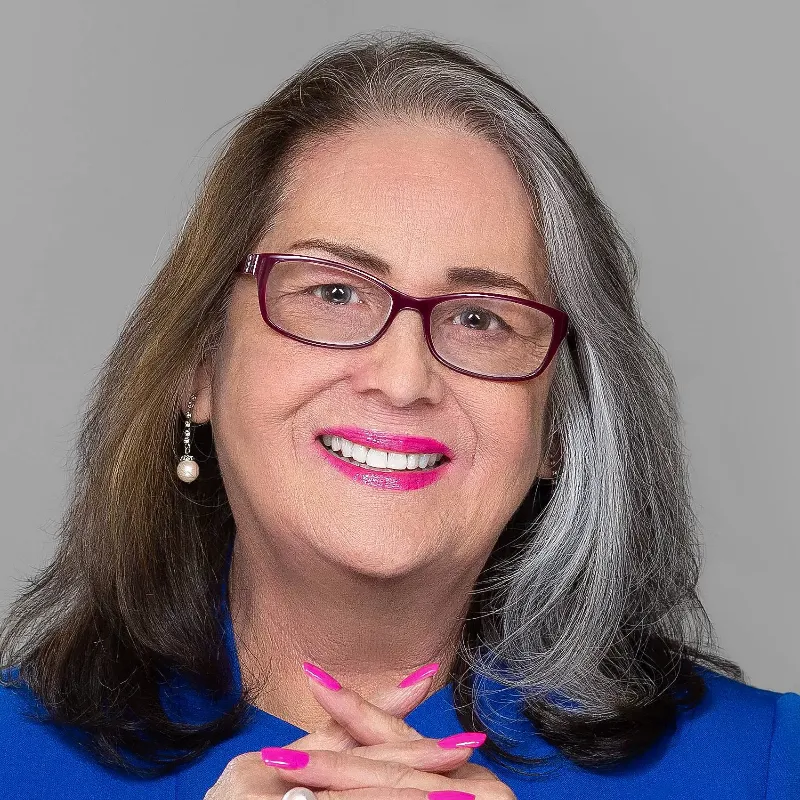 Marielena Scanlon Gomez Life Insurance Agent San Jose, CA 95110