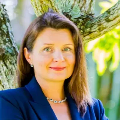 Marina Volokhova - Life Insurance Agent in Boca Raton, FL