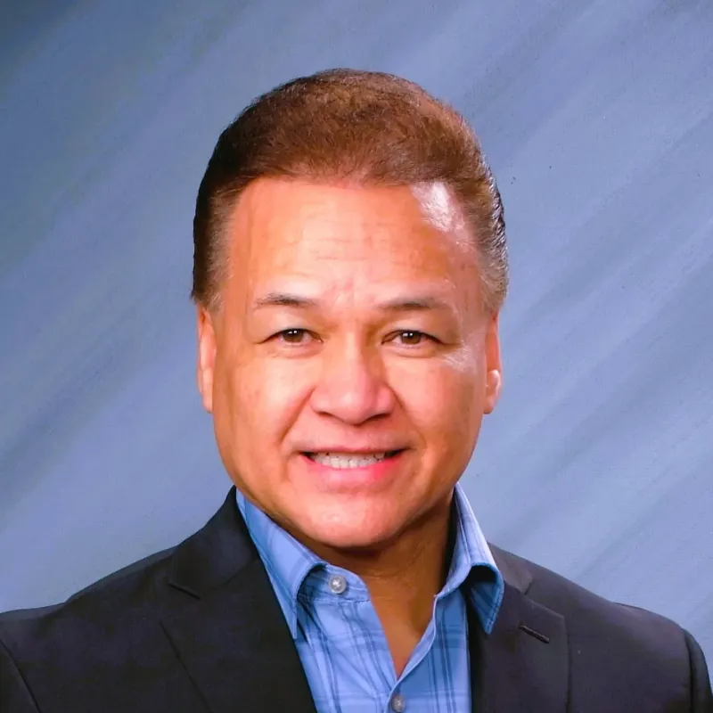 Mario Briones - Life Insurance Agent serving El Paso, TX