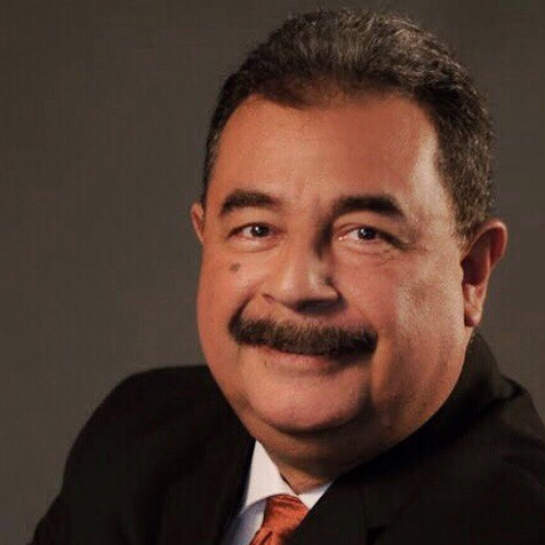 Mario Cruz Perez Life Insurance Agent Katy, TX 77449