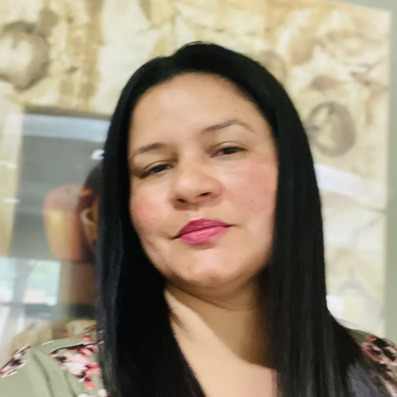 Maritza Holmes Hudson - Life Insurance Agent in Palmdale, CA