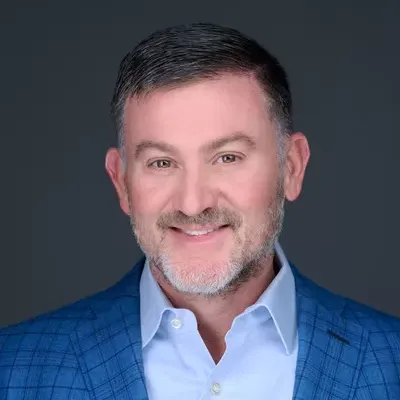 Mark Barnes Life Insurance Agent Akron, OH 44333