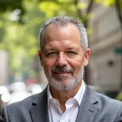 Mark Buckley Life Insurance Agent Miami, FL 33126