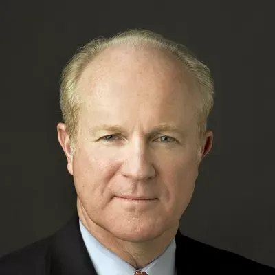 Mark Burden - Life Insurance Agent in Atlanta, GA