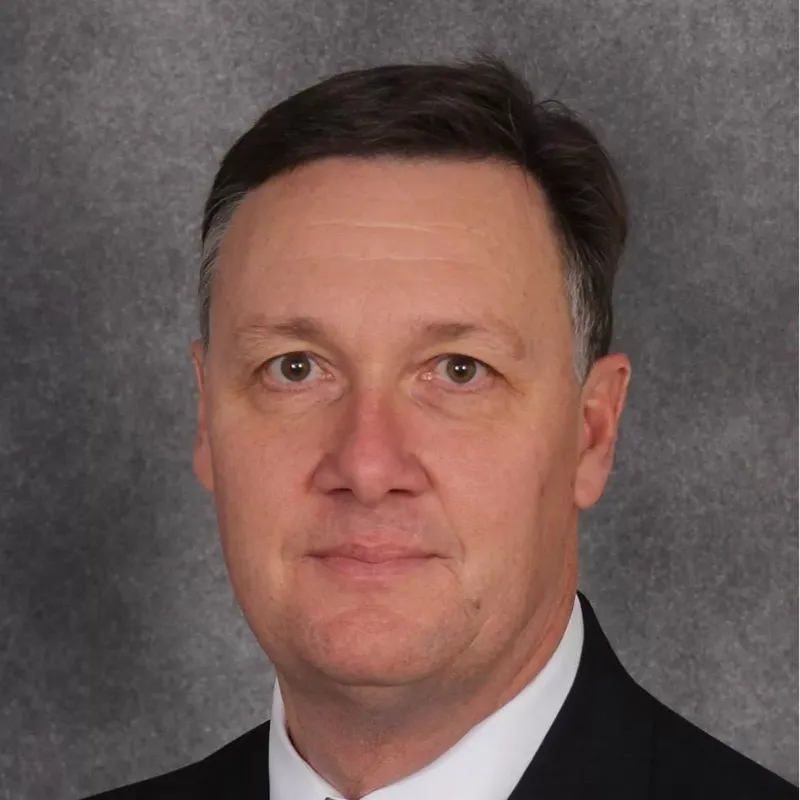 Mark Cooper Life Insurance Agent Furman, SC 29921