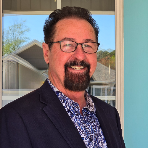 Mark Cooper - Life Insurance Agent serving New Bern, NC