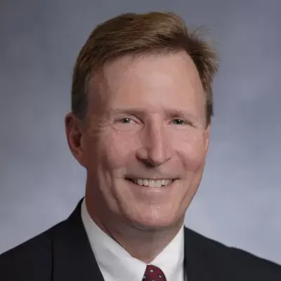 Mark Cox - Life Insurance Agent in Evansville, IN