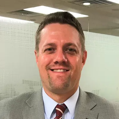 Mark Hamilton - Life Insurance Agent in Troy, MI