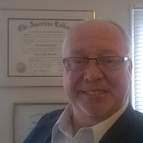 Mark Hayden - Life Insurance Agent serving Pinellas Park, FL