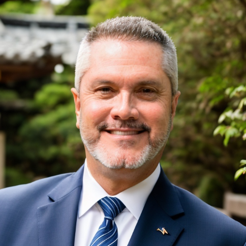 Mark Holmes - Life Insurance Agent in Crystal River, FL