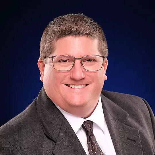 Mark Ingle - Life Insurance Agent in Falling Waters, WV