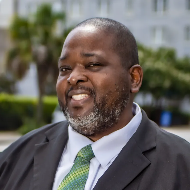 Mark Jackson - Life Insurance Agent serving Mobile, AL