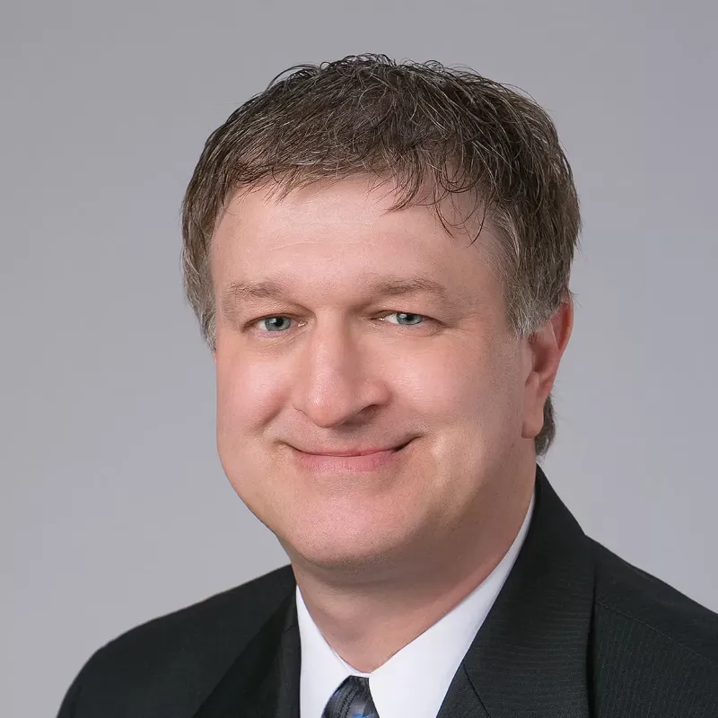 Mark Johnson - Life Insurance Agent in Otsego, MN