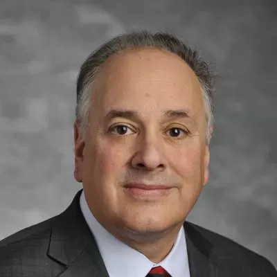 Mark Krieger Life Insurance Agent Reston, VA 20191