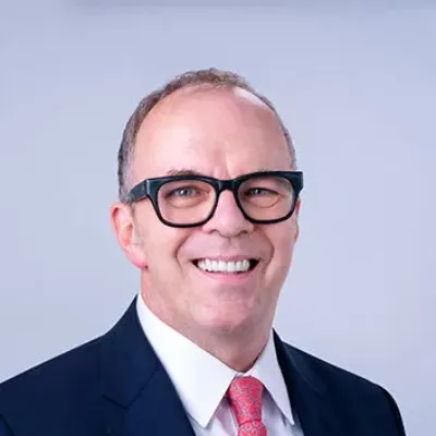 Mark Martiak Life Insurance Agent New York, NY 10020