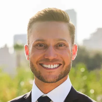 Mark Masliah - Life Insurance Agent in Los Angeles, CA