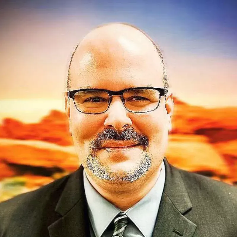 Mark Milazzo Life Insurance Agent Las Vegas, NV 89135