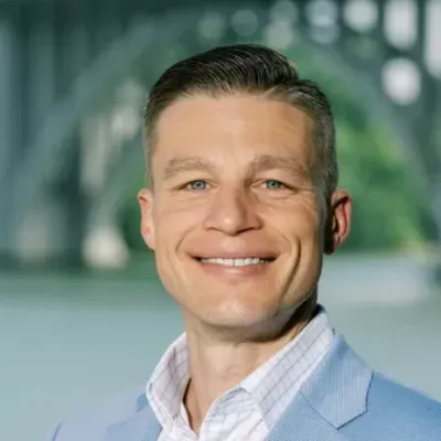 Mark Pancratz - Life Insurance Agent in Knoxville, TN