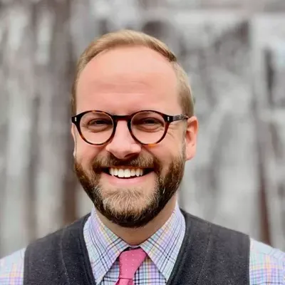 Mark Wheeler Life Insurance Agent Portland, OR 97201