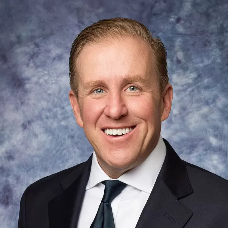 Mark Wiggins Life Insurance Agent Plano, TX 75024