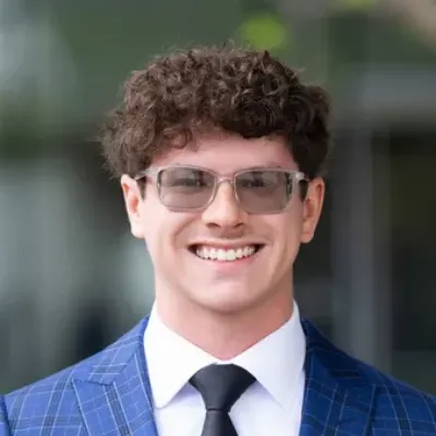 Markus Robles - Life Insurance Agent in Irvine, CA