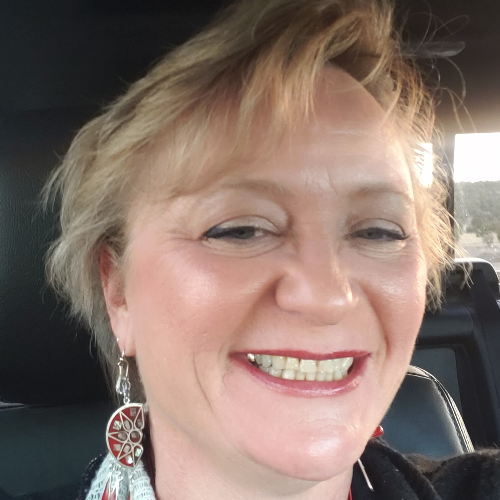 Marla Lewis - Life insurance Agent serving New Mexico