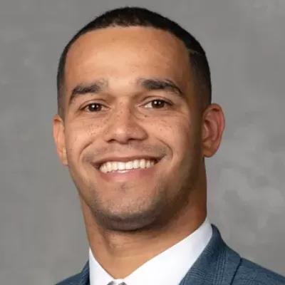 Marquis Terrell Life Insurance Agent Albany, NY 12211