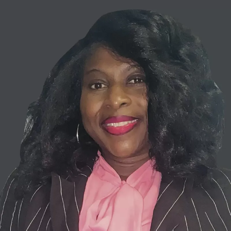 Marsha Coleman - Life Insurance Agent in New York, NY