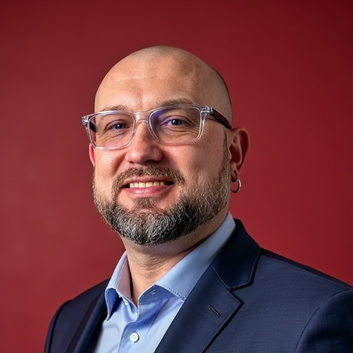 Marshall Orenic - Life Insurance Agent serving Charlottesville, VA